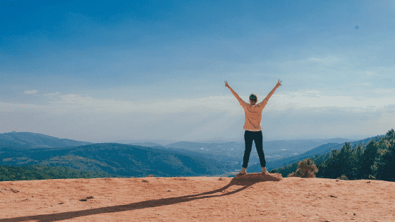 How to Be Happy and More Confident with Your Freedom Unlimited