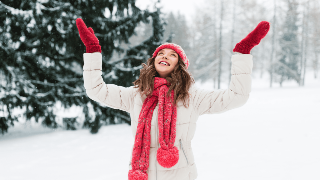 Holiday Stress Management – Seven Tips to Stay Calm, Happy & Balanced this Holiday Season