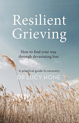 Navigating Grief Consciously – One Insider’s Journey